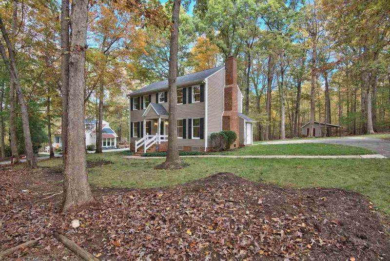 6827 Guess Rd, Hillsborough, NC 27278