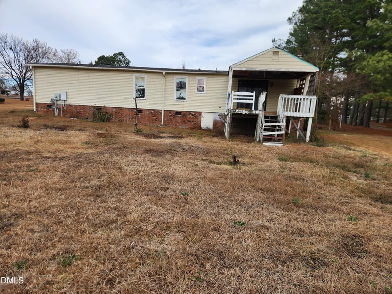 6827 Nc Hwy 210, Smithfield, NC 27577