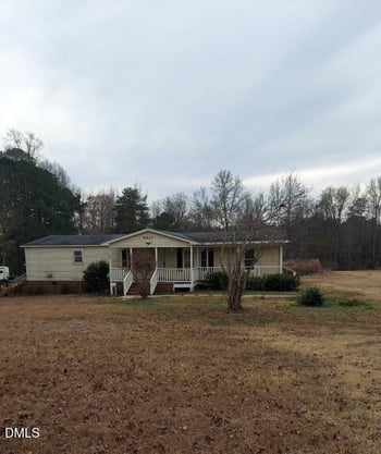 6827 Nc Hwy 210, Smithfield, NC 27577