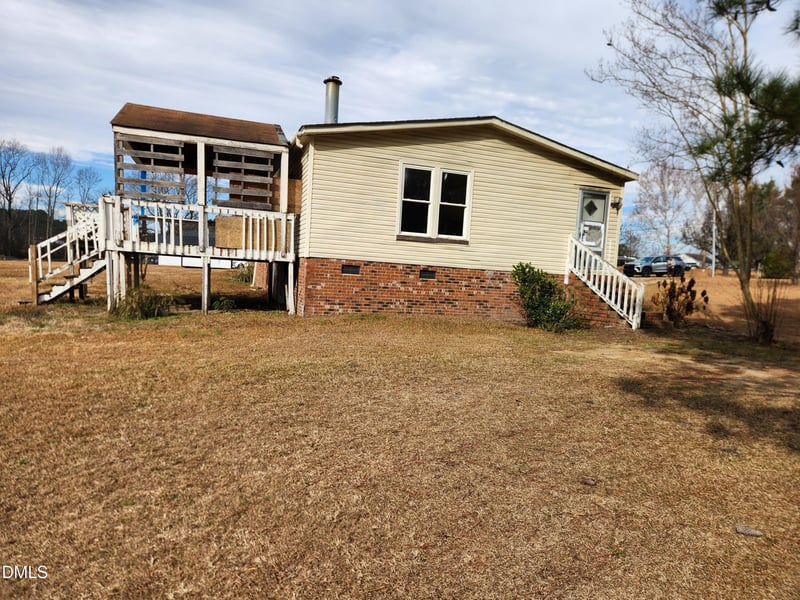 6827 Nc Hwy 210, Smithfield, NC 27577