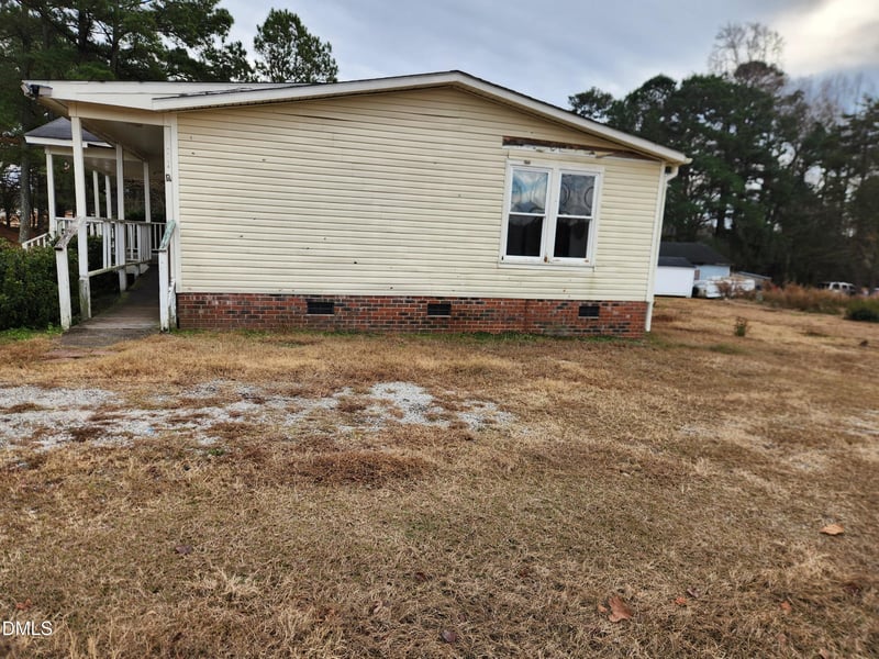 6827 Nc Hwy 210, Smithfield, NC 27577