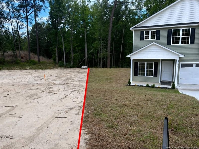 6827 Netherdale Dr, Fayetteville, NC 28314