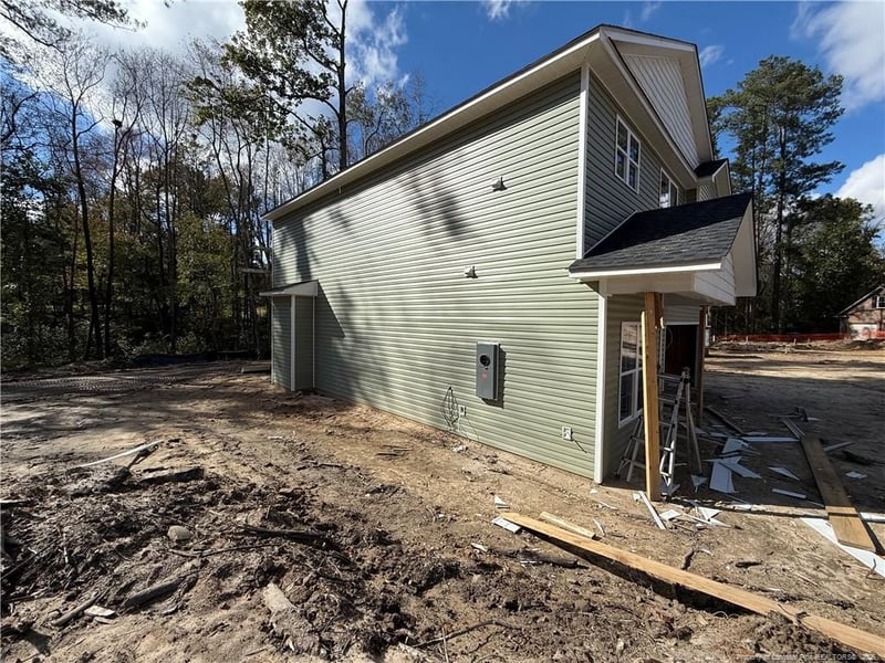 6827 Netherdale Dr, Fayetteville, NC 28314