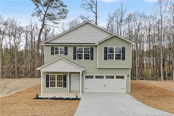 6827 Netherdale Dr, Fayetteville, NC 28314