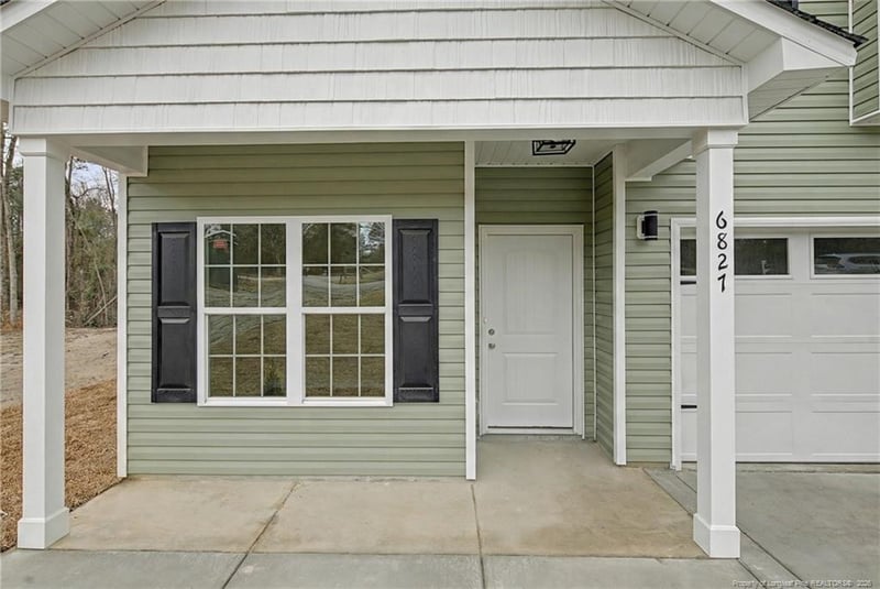 6827 Netherdale Dr, Fayetteville, NC 28314