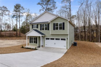 6827 Netherdale Dr, Fayetteville, NC 28314