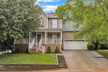 6828 Edwell Ct, Raleigh, NC 27617