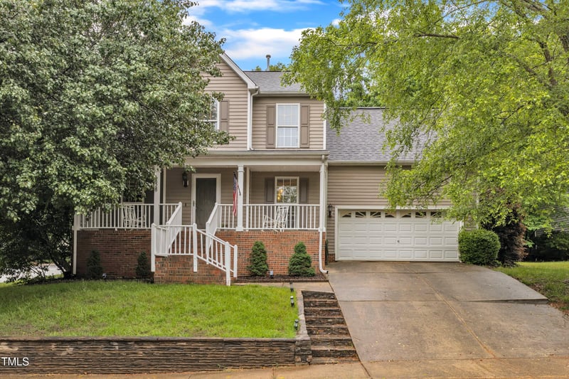 6828 Edwell Ct, Raleigh, NC 27617