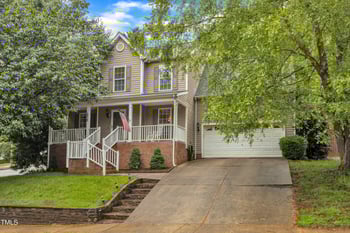 6828 Edwell Ct, Raleigh, NC 27617