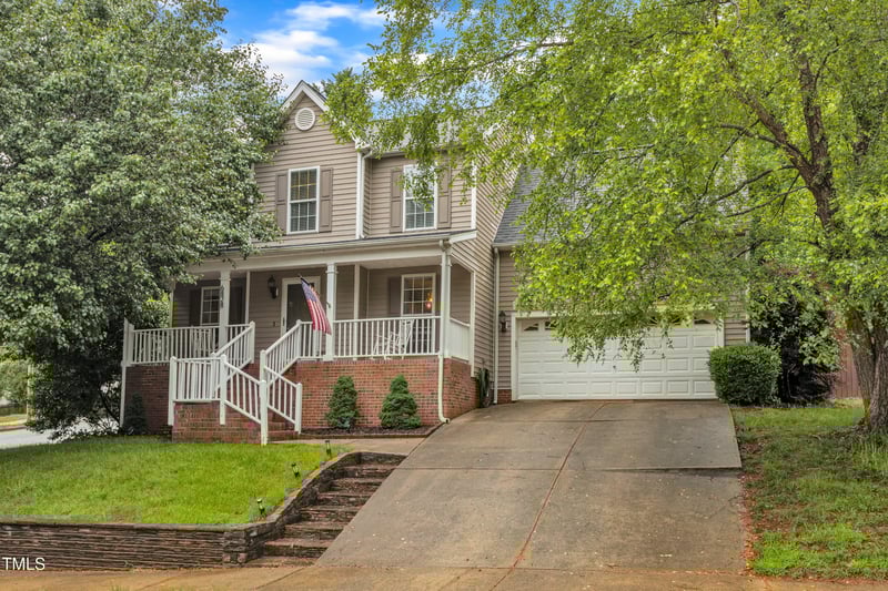 6828 Edwell Ct, Raleigh, NC 27617