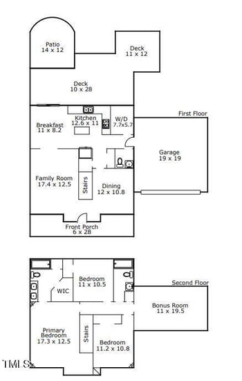 6828 Edwell Ct, Raleigh, NC 27617
