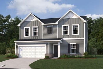 6828 Galloway Dr, Middlesex, NC 27557