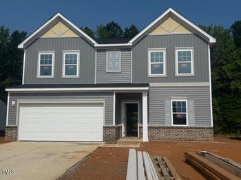 6828 Galloway Dr, Middlesex, NC 27557