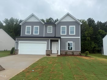 6828 Galloway Dr, Middlesex, NC 27557