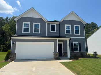 6828 Galloway Dr, Middlesex, NC 27557