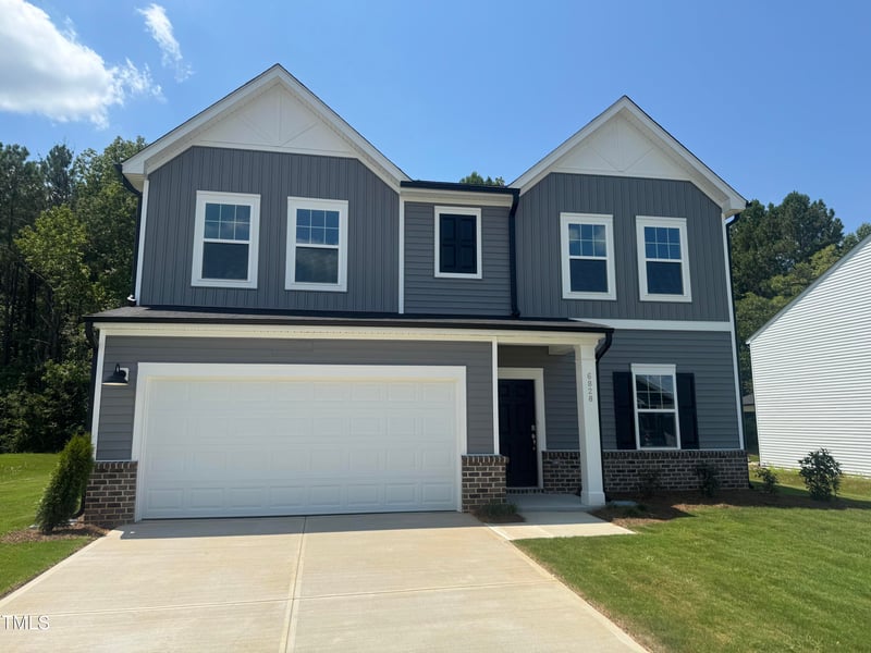 6828 Galloway Dr, Middlesex, NC 27557