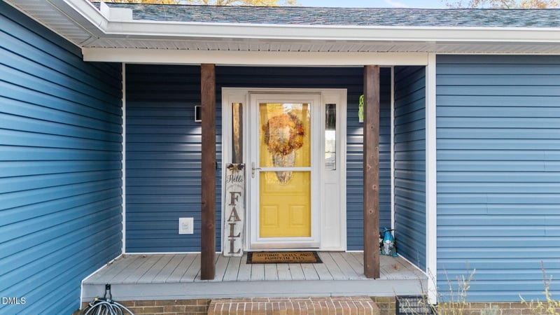 6828 Lake Myra Rd, Wendell, NC 27591