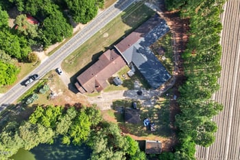 6828 Old Stage Rd, Angier, NC 27501