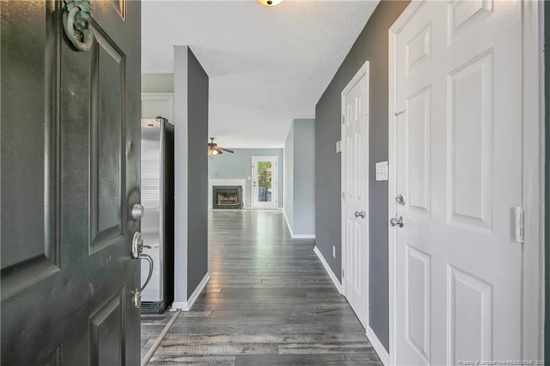 6828 Willow Ct, Fayetteville, NC 28314