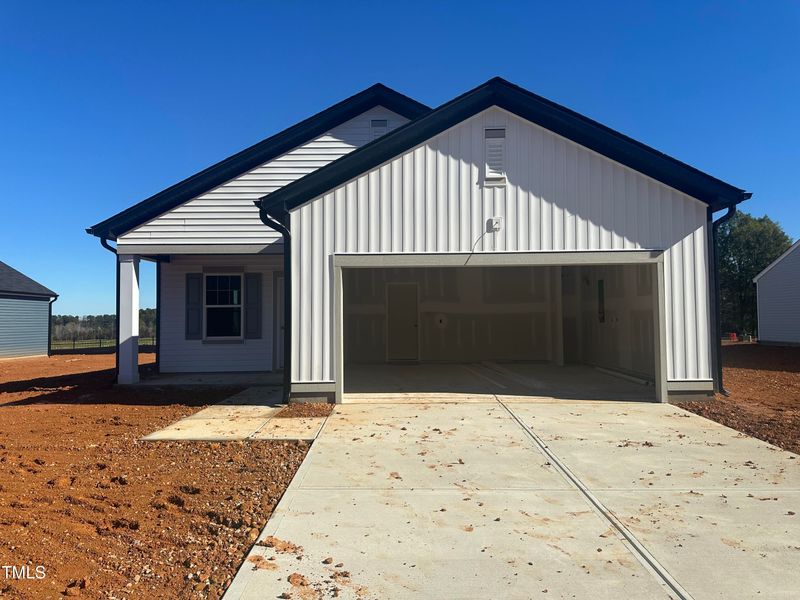 6829 Galloway Dr, Middlesex, NC 27557
