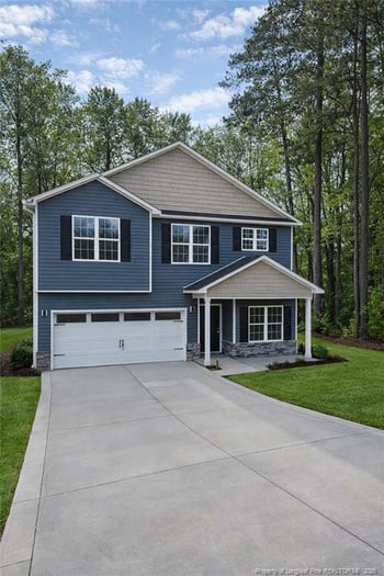 6829 Netherdale Dr, Fayetteville, NC 28314