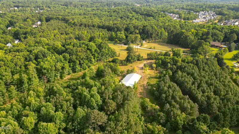 6829 Sleeping Meadow Ln, Holly Springs, NC 27540