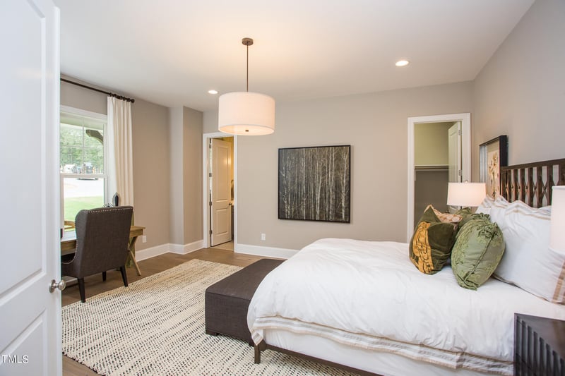 6829 Sleeping Meadow Ln, Holly Springs, NC 27540