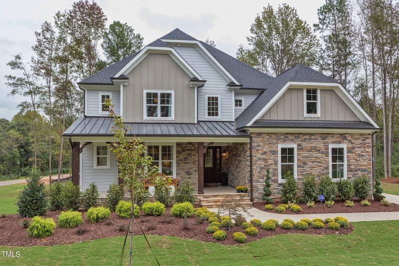 6829 Sleeping Meadow Ln, Holly Springs, NC 27540