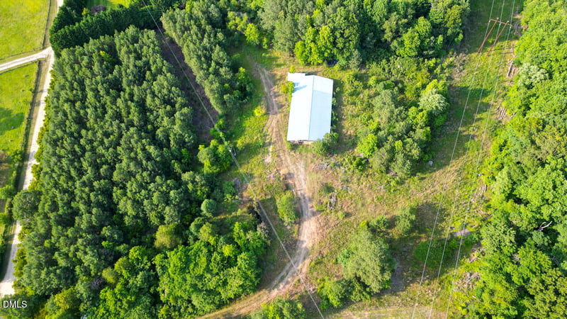 6829 Sleeping Meadow Ln Lot Tract 3, Holly Springs, NC 27540