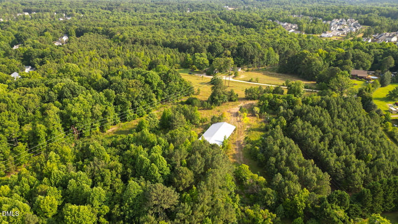 6829 Sleeping Meadow Ln Lot Tract 3, Holly Springs, NC 27540