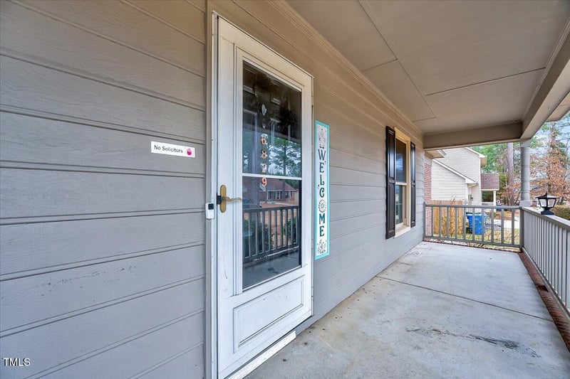 6829 St Julian Way, Fayetteville, NC 28314