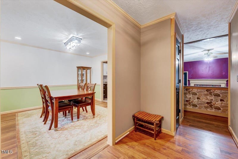 6829 St Julian Way, Fayetteville, NC 28314
