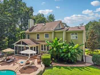 6829 Wood Forest Dr, Cary, NC 27519