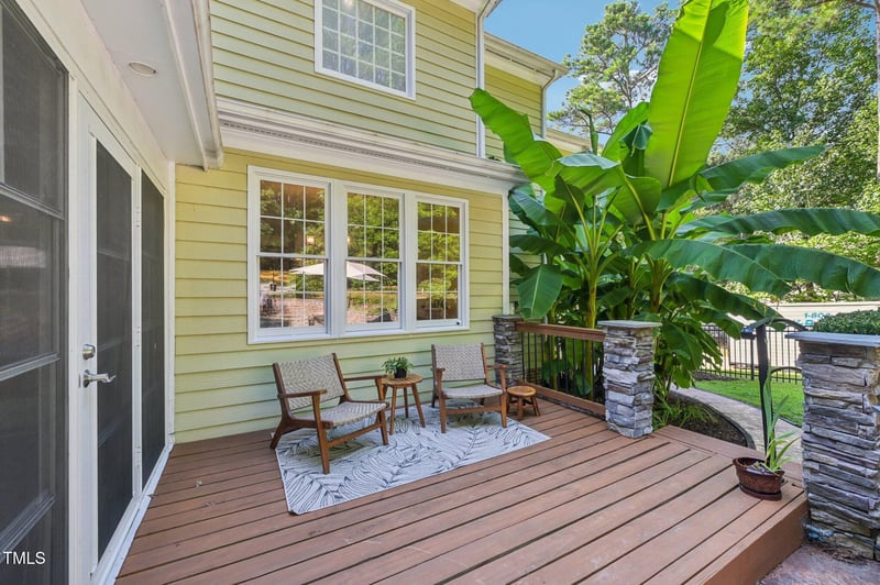 6829 Wood Forest Dr, Cary, NC 27519
