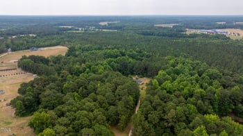 683 Adcock Parent And Tract A Rd Lot A, Lillington, NC 27546