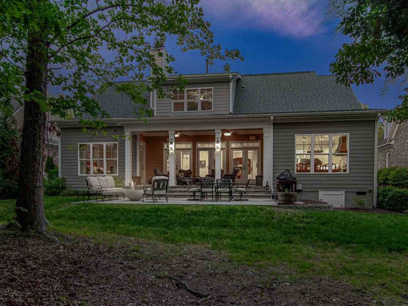683 Bear Tree Creek, Chapel Hill, NC 27517