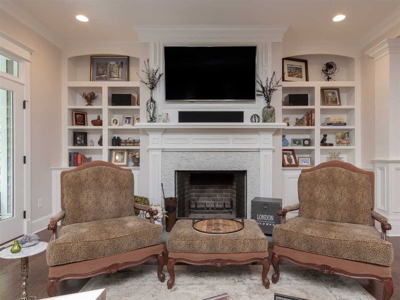683 Bear Tree Creek, Chapel Hill, NC 27517
