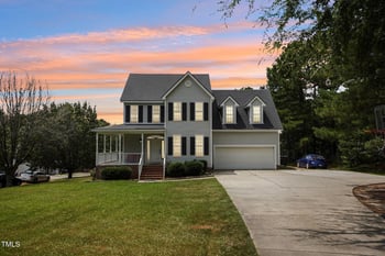 683 Castleberry Rd, Clayton, NC 27527