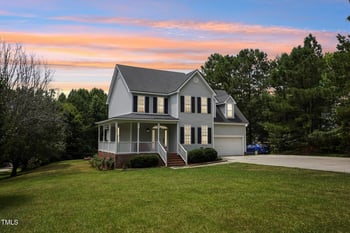 683 Castleberry Rd, Clayton, NC 27527