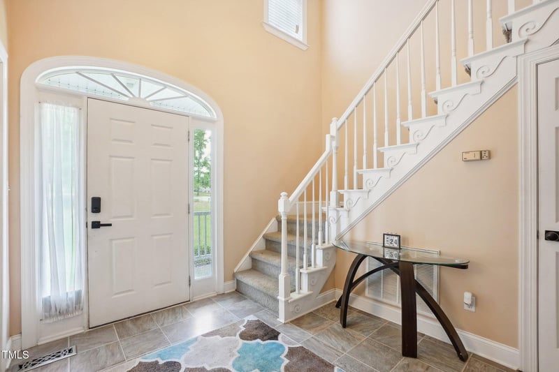 683 Castleberry Rd, Clayton, NC 27527