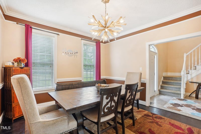 683 Castleberry Rd, Clayton, NC 27527