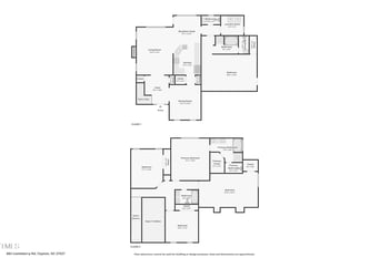 683 Castleberry Rd, Clayton, NC 27527