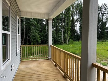 683 Little River Dr, Zebulon, NC 27597