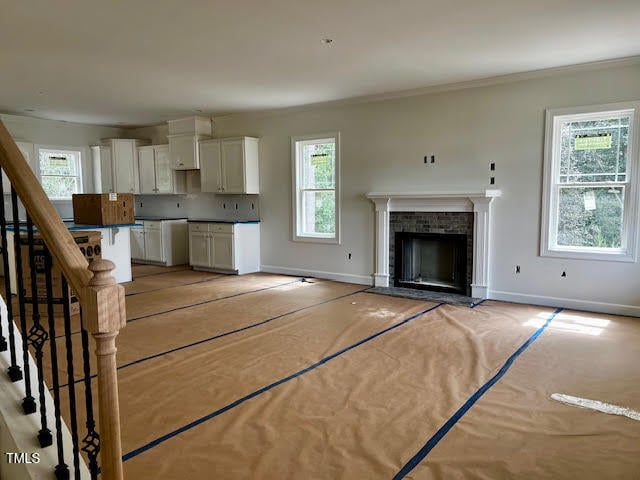 683 Little River Dr, Zebulon, NC 27597