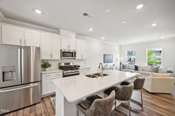 683 Mirkwood , Apex, NC 27523