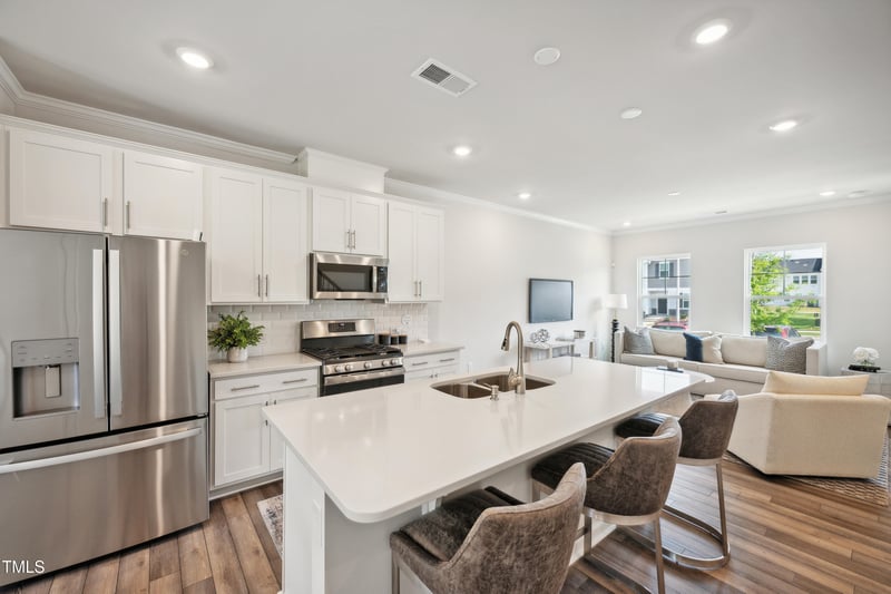 683 Mirkwood , Apex, NC 27523