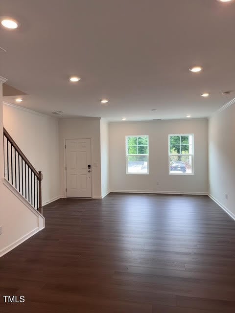683 Mirkwood Ave, Apex, NC 27523