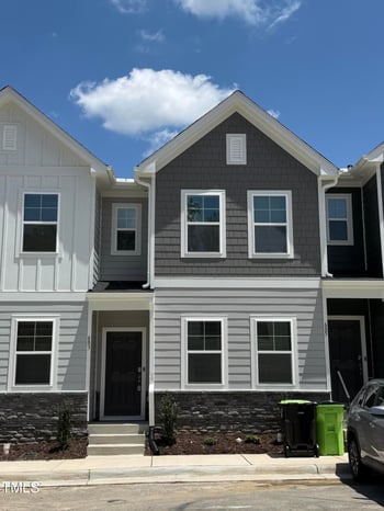 683 Mirkwood Ave, Apex, NC 27523