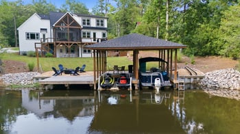 683 Sagamore Dr, Louisburg, NC 27549