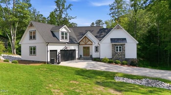 683 Sagamore Dr, Louisburg, NC 27549